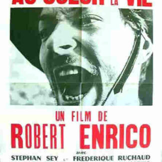 Au coeur de la vie (1963) with English Subtitles on DVD