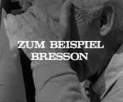 Au hasard Bresson (1967) with English Subtitles on DVD - Image 2