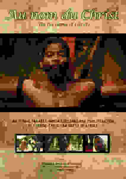 Au nom du Christ (1993) with English Subtitles on DVD