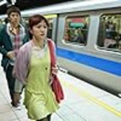 Au revoir Taipei (2010) with English Subtitles on DVD - Image 3