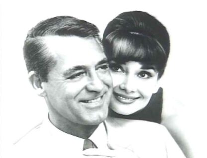 Audrey Hepburn Remembered (1993) Starring Roger Moore on DVD - Image 4
