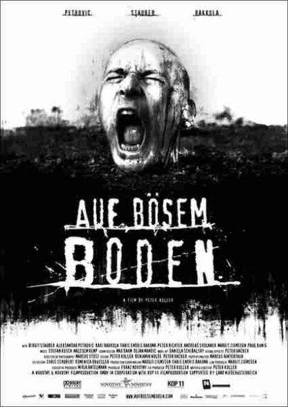 Auf bösem Boden (2007) with English Subtitles on DVD - Image 4