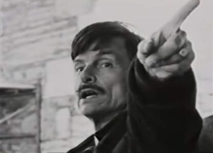 Auf der Suche nach der verlorenen Zeit. Andrej Tarkowskijs Exil und Tod (1988) with English Subtitles on DVD