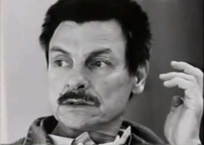 Auf der Suche nach der verlorenen Zeit. Andrej Tarkowskijs Exil und Tod (1988) with English Subtitles on DVD - Image 2
