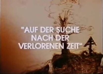Auf der Suche nach der verlorenen Zeit. Andrej Tarkowskijs Exil und Tod (1988) with English Subtitles on DVD - Image 3