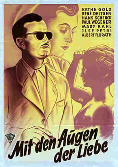 Augen der Liebe (1951) with English Subtitles on DVD