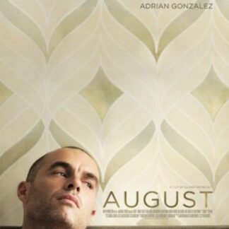 August (1996) Starring Anthony Hopkins on DVD
