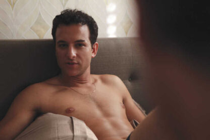 August (2011) Starring Murray Bartlett on DVD - Image 3