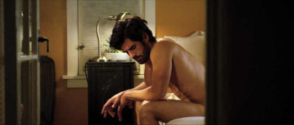 August (2011) Starring Murray Bartlett on DVD - Image 4