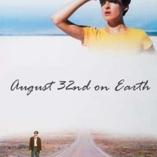 August 32nd on Earth (1998) with English Subtitles on DVD