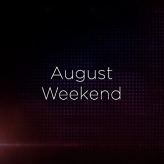 August Weekend (1936) Starring Valerie Hobson on DVD