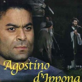 Augustine of Hippo (1972) with English Subtitles on DVD
