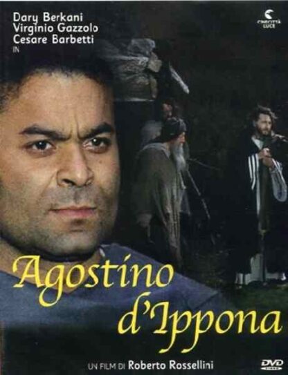 Augustine of Hippo (1972) with English Subtitles on DVD