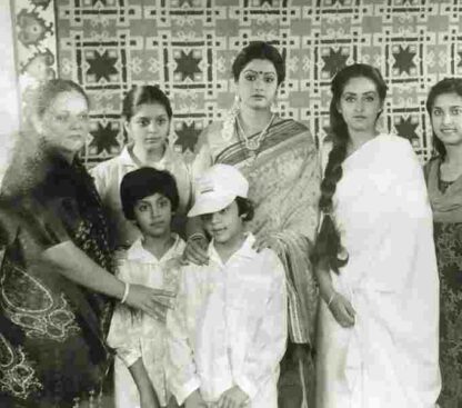 Aulad (1987) with English Subtitles on DVD - Image 3