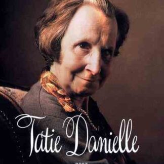 Auntie Danielle (1990) Starring Tsilla Chelton on DVD