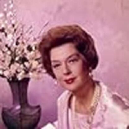 Auntie Mame (1958) Starring Rosalind Russell on DVD - Image 3