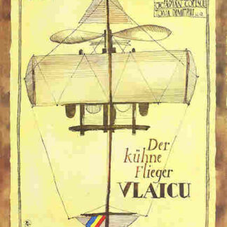Aurel Vlaicu (1977) with English Subtitles on DVD