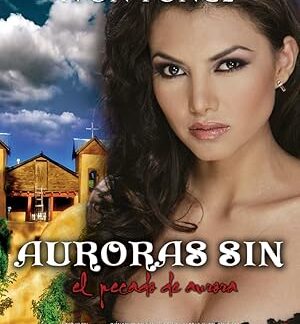 Aurora's Sin (2008) DVD
