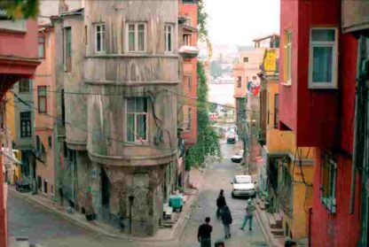 Aus der Ferne (2006) with English Subtitles on DVD - Image 3