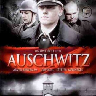 Auschwitz (2011) with English Subtitles on DVD