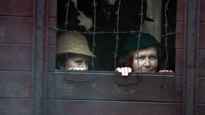 Auschwitz (2011) with English Subtitles on DVD - Image 3