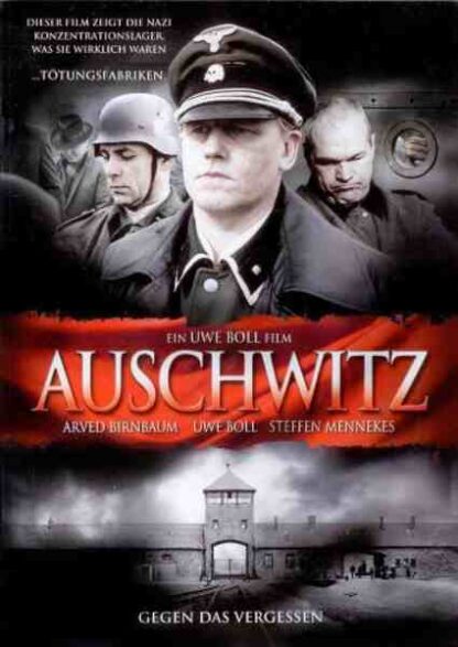 Auschwitz (2011) with English Subtitles on DVD - Image 5