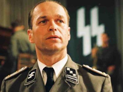 Auschwitz: Inside the Nazi State (2005) Starring Linda Hunt on DVD - Image 2