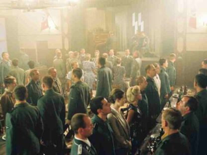 Auschwitz: Inside the Nazi State (2005) Starring Linda Hunt on DVD - Image 3