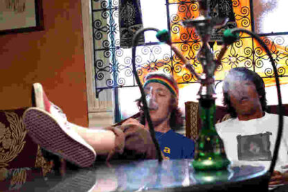 Austin High (2011) Starring Michael S. Wilson on DVD - Image 2