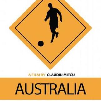 Australia (2009) with English Subtitles on DVD