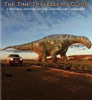 Australia: The Time Traveller's Guide (2012) DVD