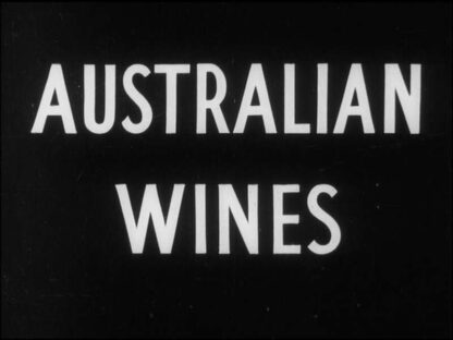 Australian Wines (1931) Starring  on DVD - Image 3