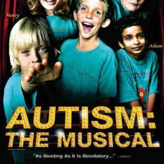 Autism: The Musical (2007) Starring Hillary Aaron on DVD