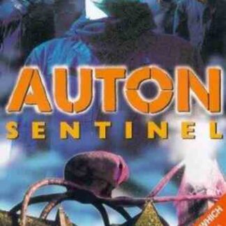 Auton 2: Sentinel (1998) Starring Michael Wade on DVD