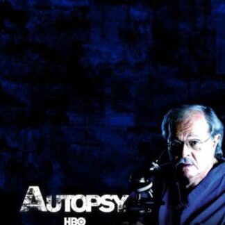 Autopsy 4: The Dead Speak (1997) Starring Marlene Sanders on DVD