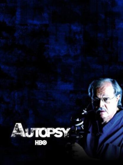 Autopsy 4: The Dead Speak (1997) Starring Marlene Sanders on DVD