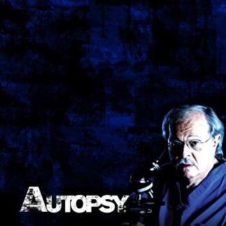 Autopsy: Sex, Lies and Murder (2006) with English Subtitles on DVD