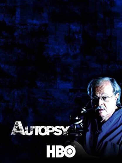 Autopsy: Sex, Lies and Murder (2006) with English Subtitles on DVD