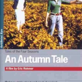 Autumn Tale (1998) with English Subtitles on DVD