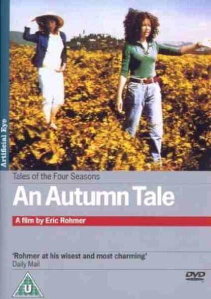 Autumn Tale (1998) with English Subtitles on DVD