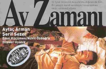 Av Zamani (1988) with English Subtitles on DVD