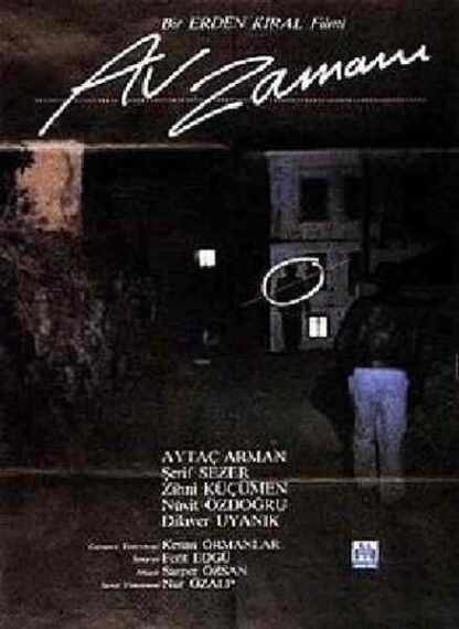 Av Zamani (1988) with English Subtitles on DVD - Image 4