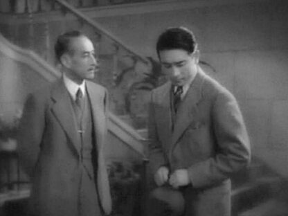Avalanche (1937) with English Subtitles on DVD