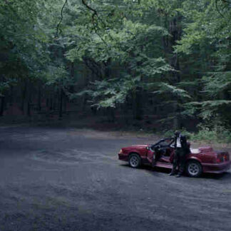 Avalon (2011) with English Subtitles on DVD