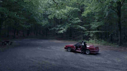 Avalon (2011) with English Subtitles on DVD