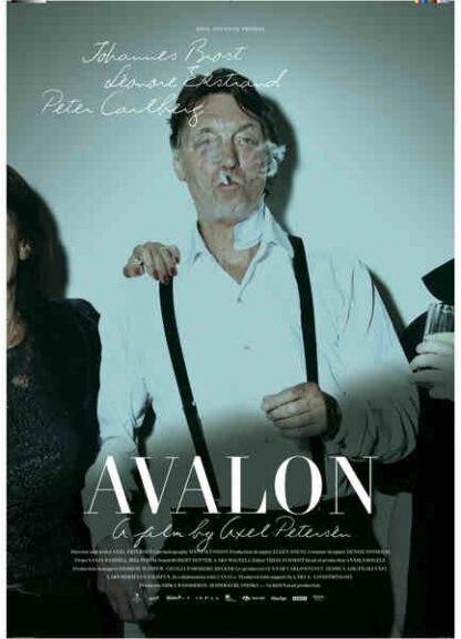Avalon (2011) with English Subtitles on DVD - Image 5