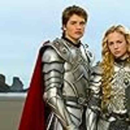 Avalon High (2010) Starring Britt Robertson on DVD - Image 3