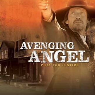 Avenging Angel (2007) Starring Kevin Sorbo on DVD