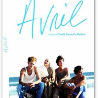 Avril (2006) with English Subtitles on DVD