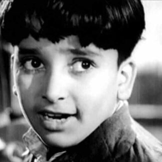 Awaara (1951) with English Subtitles on DVD
